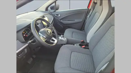 Renault Zoe Zoe R110 - MY22 Evolution - Photo 9