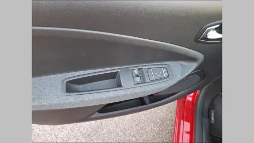 Renault Zoe Zoe R110 - MY22 Evolution - Photo 10