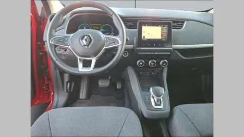 Renault Zoe Zoe R110 - MY22 Evolution - Photo 11