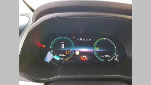 Renault Zoe Zoe R110 - MY22 Evolution - Photo 13