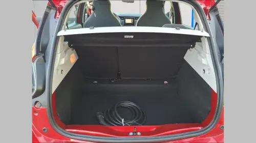 Renault Zoe Zoe R110 - MY22 Evolution - Photo 18