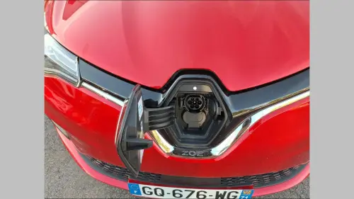 Renault Zoe Zoe R110 - MY22 Evolution - Photo 24