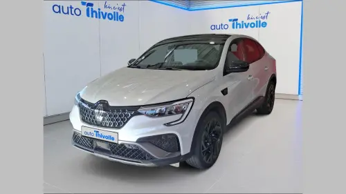 Renault Arkana E-Tech 145 - 23 esprit Alpine - Photo 0