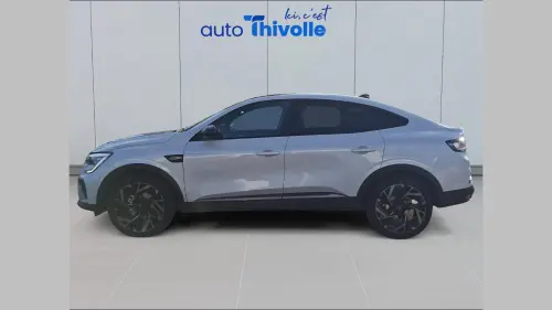Renault Arkana E-Tech 145 - 23 esprit Alpine - Photo 1
