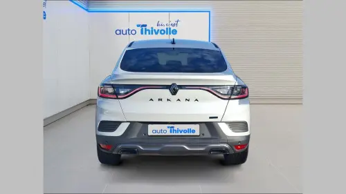 Renault Arkana E-Tech 145 - 23 esprit Alpine - Photo 3