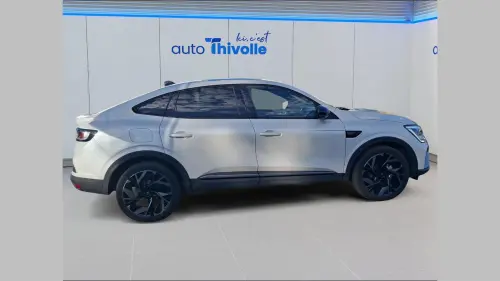 Renault Arkana E-Tech 145 - 23 esprit Alpine - Photo 5