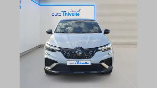 Renault Arkana E-Tech 145 - 23 esprit Alpine - Photo 7