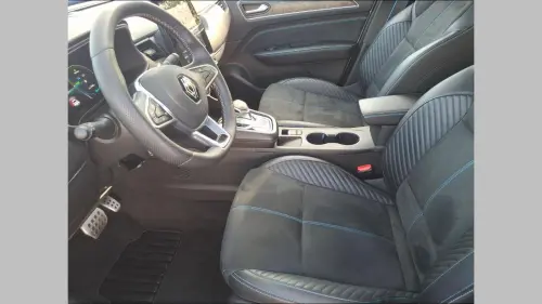 Renault Arkana E-Tech 145 - 23 esprit Alpine - Photo 9
