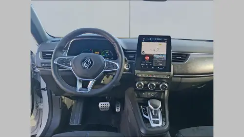 Renault Arkana E-Tech 145 - 23 esprit Alpine - Photo 11