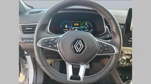 Renault Arkana E-Tech 145 - 23 esprit Alpine - Photo 12