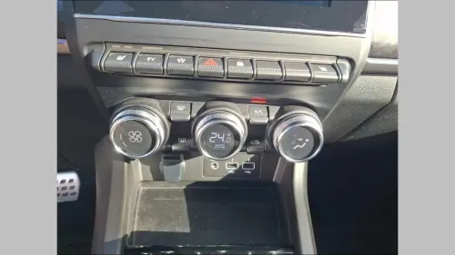 Renault Arkana E-Tech 145 - 23 esprit Alpine - Photo 21