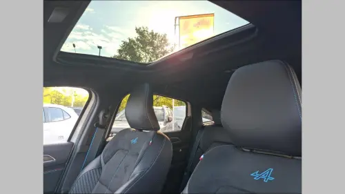 Renault Arkana E-Tech 145 - 23 esprit Alpine - Photo 24