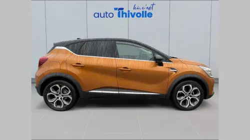 Renault Captur TCe 130 EDC FAP Intens - Photo 5