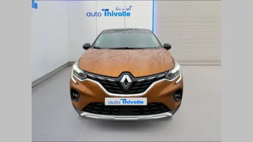 Renault Captur TCe 130 EDC FAP Intens - Photo 7