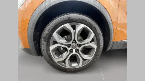 Renault Captur TCe 130 EDC FAP Intens - Photo 8