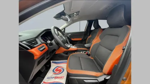 Renault Captur TCe 130 EDC FAP Intens - Photo 9