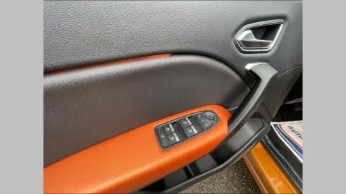 Renault Captur TCe 130 EDC FAP Intens - Photo 10