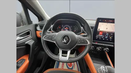 Renault Captur TCe 130 EDC FAP Intens - Photo 12