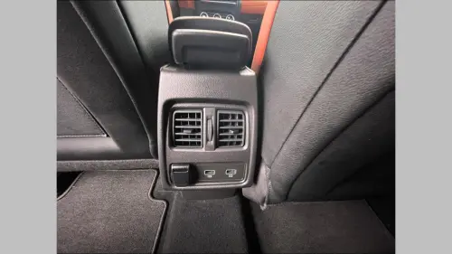 Renault Captur TCe 130 EDC FAP Intens - Photo 13