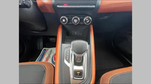 Renault Captur TCe 130 EDC FAP Intens - Photo 14