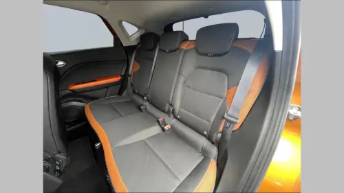 Renault Captur TCe 130 EDC FAP Intens - Photo 15