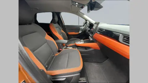 Renault Captur TCe 130 EDC FAP Intens - Photo 16