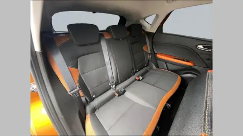 Renault Captur TCe 130 EDC FAP Intens - Photo 17