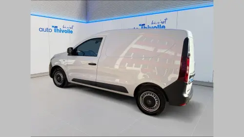 Renault Kangoo EXPRESS VAN TCE 100 - 22 CONFORT - Photo 2