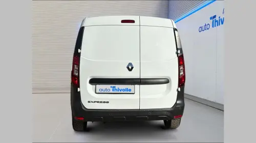 Renault Kangoo EXPRESS VAN TCE 100 - 22 CONFORT - Photo 3