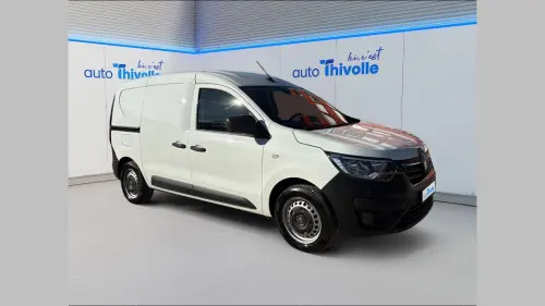 Renault Kangoo EXPRESS VAN TCE 100 - 22 CONFORT - Photo 6