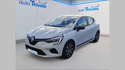 Renault Clio Clio TCe 90 Equilibre - Photo 0
