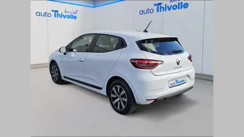 Renault Clio Clio TCe 90 Equilibre - Photo 2