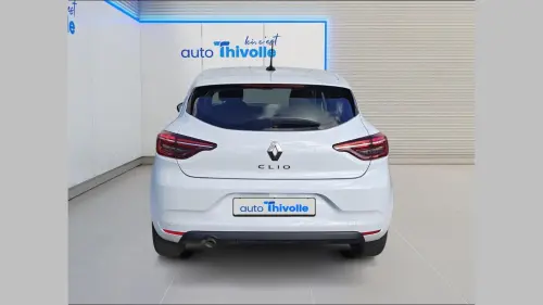 Renault Clio Clio TCe 90 Equilibre - Photo 3