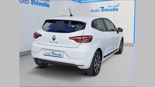 Renault Clio Clio TCe 90 Equilibre - Photo 4