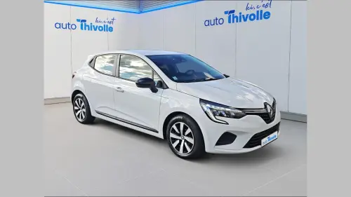 Renault Clio Clio TCe 90 Equilibre - Photo 6