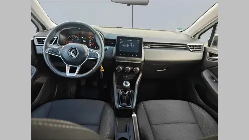 Renault Clio Clio TCe 90 Equilibre - Photo 11