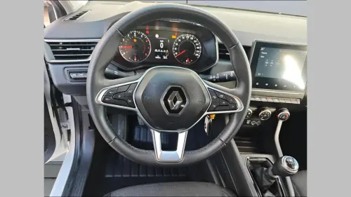 Renault Clio Clio TCe 90 Equilibre - Photo 12
