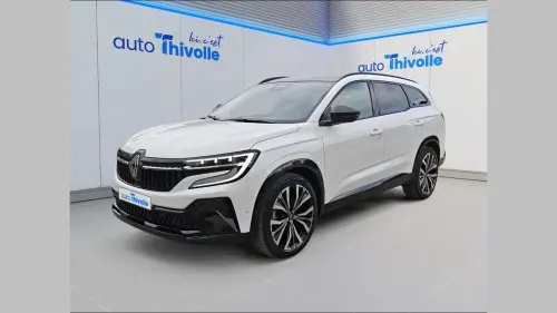 Renault Espace Espace E-Tech hybrid 200 Iconic - Photo 0