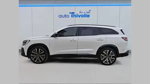 Renault Espace Espace E-Tech hybrid 200 Iconic - Photo 1