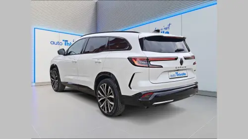 Renault Espace Espace E-Tech hybrid 200 Iconic - Photo 2