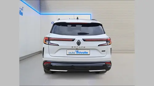 Renault Espace Espace E-Tech hybrid 200 Iconic - Photo 3