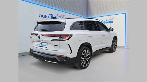 Renault Espace Espace E-Tech hybrid 200 Iconic - Photo 4