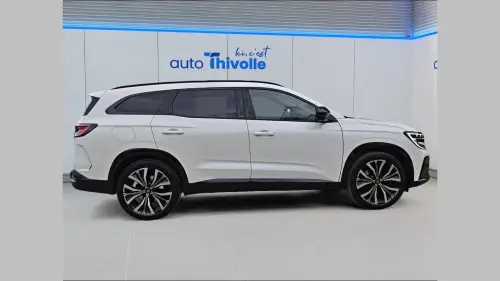 Renault Espace Espace E-Tech hybrid 200 Iconic - Photo 5