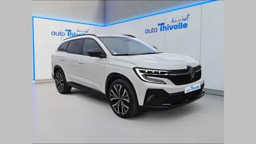 Renault Espace Espace E-Tech hybrid 200 Iconic - Photo 6