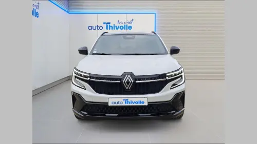 Renault Espace Espace E-Tech hybrid 200 Iconic - Photo 7