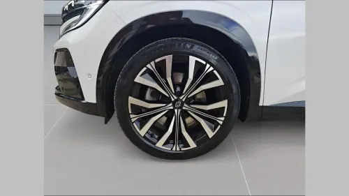 Renault Espace Espace E-Tech hybrid 200 Iconic - Photo 8