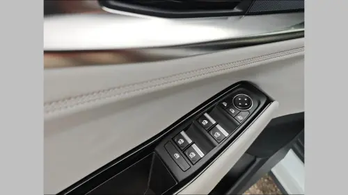 Renault Espace Espace E-Tech hybrid 200 Iconic - Photo 10