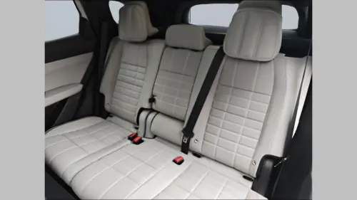 Renault Espace Espace E-Tech hybrid 200 Iconic - Photo 15