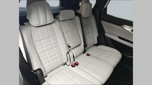 Renault Espace Espace E-Tech hybrid 200 Iconic - Photo 17