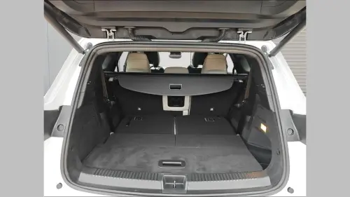 Renault Espace Espace E-Tech hybrid 200 Iconic - Photo 18